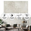 Revêt Wandpaneel SPC Wall (1 200 x 600 mm, Beige) | BAUHAUS