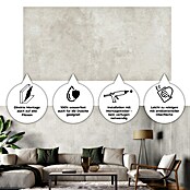 Revêt Wandpaneel SPC Wall (1 200 x 600 mm, Beige Matt) | BAUHAUS