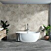 Revêt Wandpaneel SPC Wall (1 200 x 600 mm, Beige) | BAUHAUS