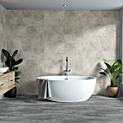 Revêt Wandpaneel SPC Wall (1 200 x 600 mm, Beige Matt) | BAUHAUS