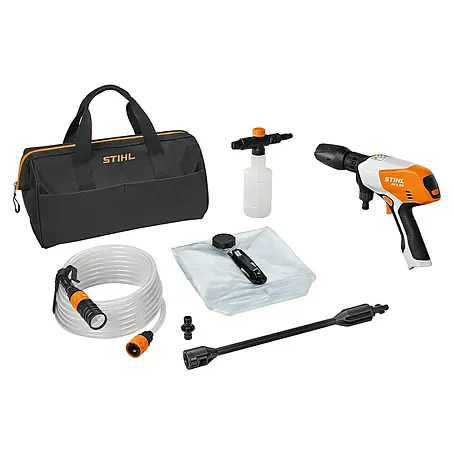 Stihl  Akku-Druckreiniger RCA 20