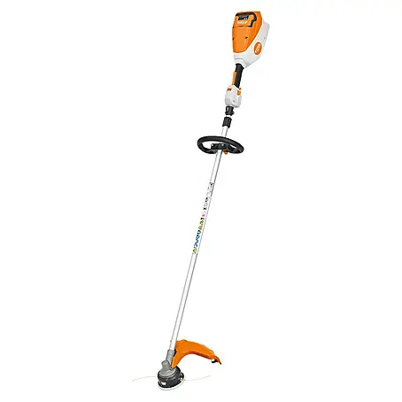 Stihl AK Akku-Motorsense FSA 80 R GR./AC 25-2