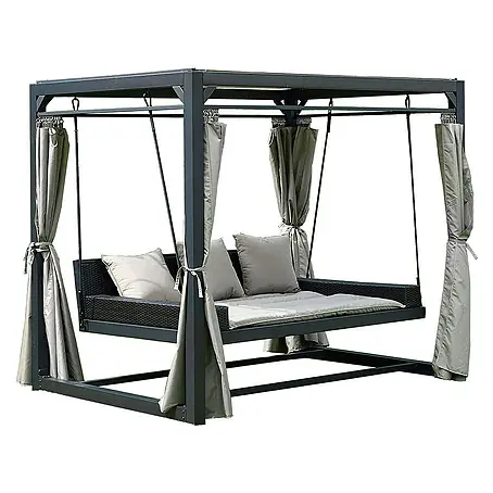 Home Deluxe  Gartenliege PROVENCE
