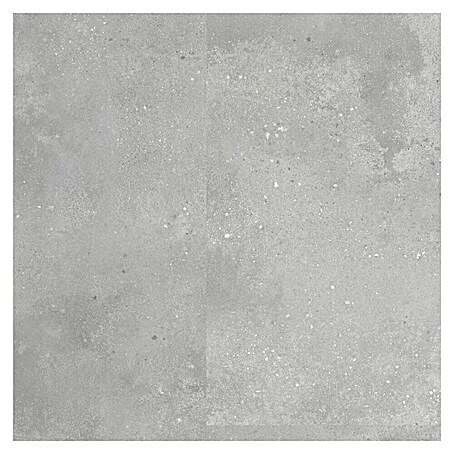 Revêt Wandpaneel SPC Wall (1 200 x 600 mm, Beton Grau)