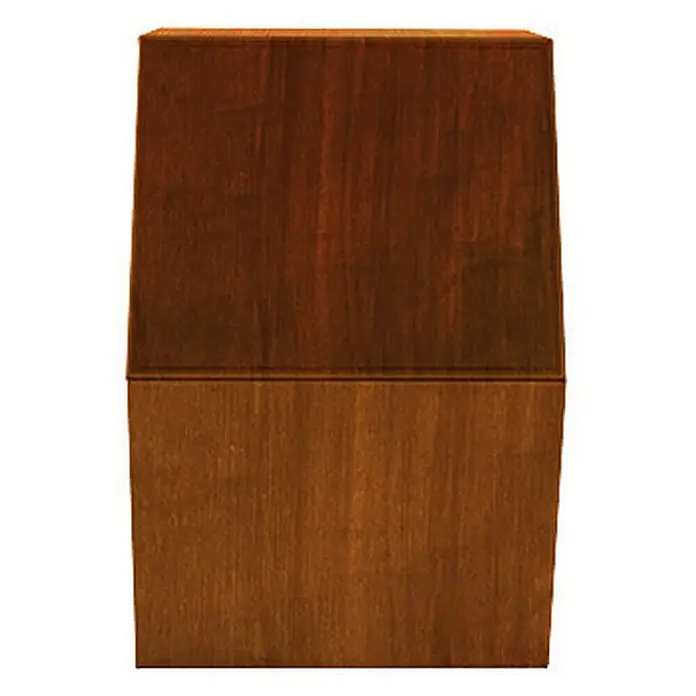 Home Deluxe Holzregal ANTARES - Edelrost