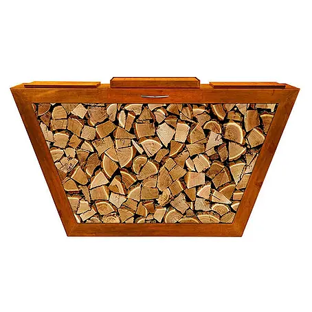 Home Deluxe  Holzregal PAULO