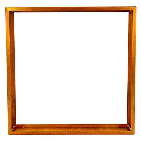 Home Deluxe  Holzregal NANGA