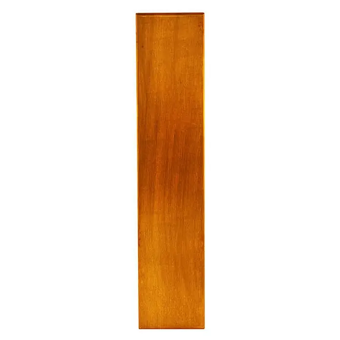 Home Deluxe Holzregal NANGA - Edelrost