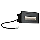 Paulmann LED ugradbena svjetiljka  (4 W, Topla bijela, Antracit, D x Š x V: 58 x 103 x 62 mm) | BAUHAUS