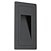 Paulmann LED ugradbena svjetiljka  (4 W, Topla bijela, Antracit, D x Š x V: 103 x 58 x 62 mm) | BAUHAUS
