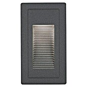 Paulmann LED ugradbena svjetiljka  (4 W, Topla bijela, Antracit, D x Š x V: 103 x 58 x 62 mm) | BAUHAUS