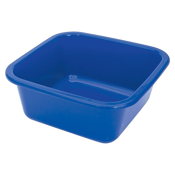 Vedro  (11 l, Plastika, Modra) | 7164 - Eimer | HHCH - Eimer | HHC - Reinigung | HH - Reinigung | H - Innendeko/Farben | BAUHAUS