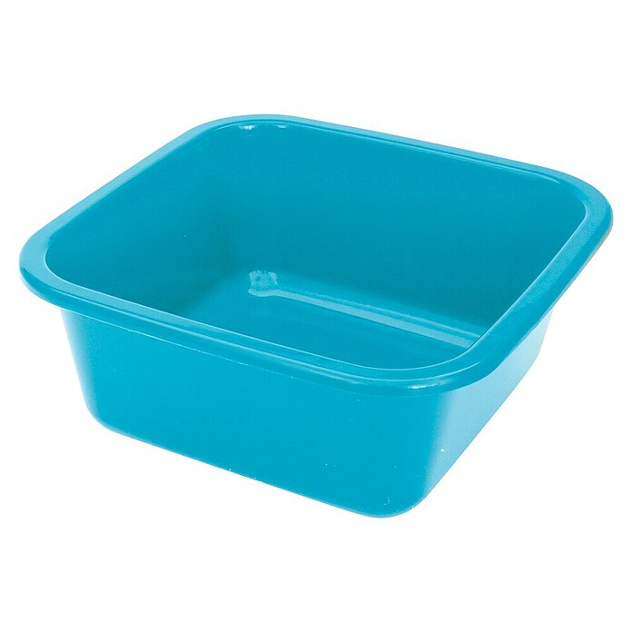 Vedro  (11 l, Plastika, Modra) | 7164 - Eimer | HHCH - Eimer | HHC - Reinigung | HH - Reinigung | H - Innendeko/Farben | BAUHAUS