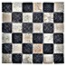 Mozaik pločica Quadrat Crystal Mix XCM 8OP4 