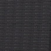 Doppler Gartenmöbel-Auflage (Hochlehner, Anthrazit, L x B x H: 119 x 48 x 6 cm, Baumwoll-Polyester-Mischgewebe) | BAUHAUS