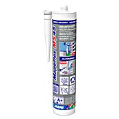 Mapei Adhesivo y sellador Mapeflex MS45 (Gris, 300 ml) | BAUHAUS