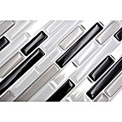 Samoljepljiva mozaik pločica SVM 24034  (23,6 x 25,5 cm) | BAUHAUS