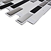 Samoljepljiva mozaik pločica SVM 24034  (23,6 x 25,5 cm) | BAUHAUS