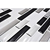 Samoljepljiva mozaik pločica SVM 24034  (23,6 x 25,5 cm) | BAUHAUS