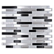 Samoljepljiva mozaik pločica SVM 24034  (23,6 x 25,5 cm) | BAUHAUS
