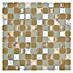 Mozaik pločica Quadrat Crystal XCM 8OP9 