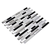 Samoljepljiva mozaik pločica SVM 24034  (23,6 x 25,5 cm) | BAUHAUS