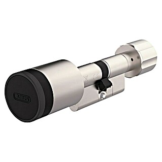Abus Elektronisch deurslot CYLOX™ One met binnenknop (Bediening: Via app, Lengte binnen: 30 mm - 40 mm)