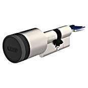 Abus Elektronisch deurslot CYLOX™ One met binnensleutel (Bediening: Via app, Lengte binnen: 30 mm - 40 mm) | BAUHAUS