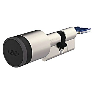 Abus Elektronisch deurslot CYLOX™ One met binnensleutel (Bediening: Via app, Lengte binnen: 30 mm - 40 mm)