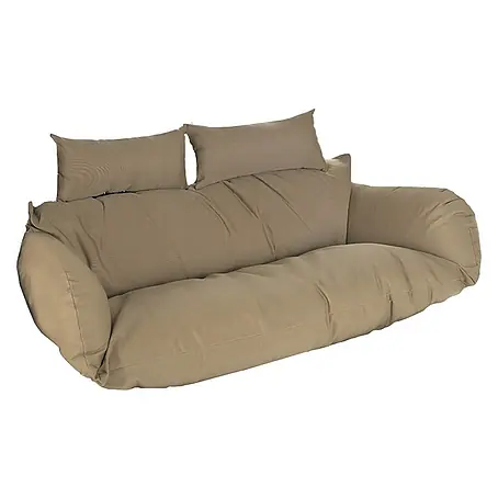 Home Deluxe  Hängesessel TWIN