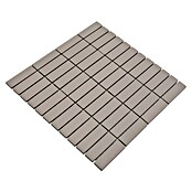 Mozaik pločica (28,65 x 29,5 cm, Beige, Mat)