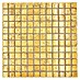 Mozaik pločica Quadrat Crystal Uni XCM 8GO15 