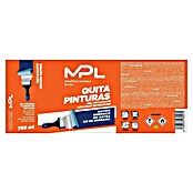 MPL Decapante Quitapinturas (750 ml)