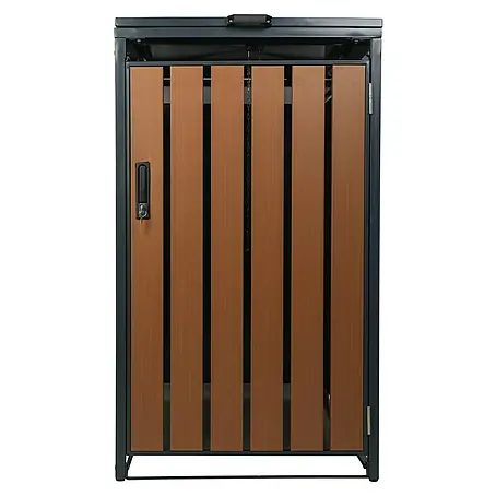 Schulte  Mülltonnenbox Premium