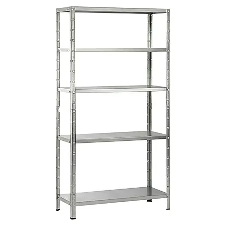 Schulte  Metallregal Power Max