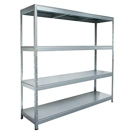 Schulte  Metallregal Weitspannregal