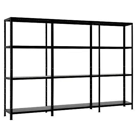 Schulte  Metallregal Power Max