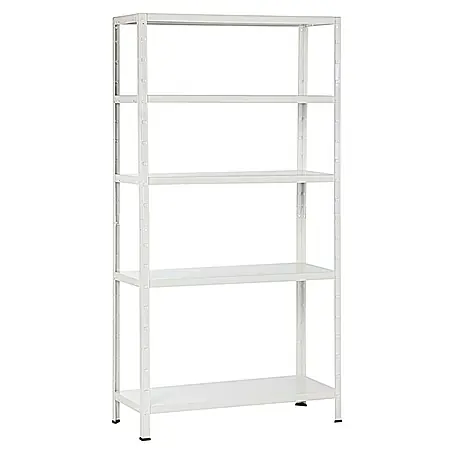 Schulte  Metallregal Power Max