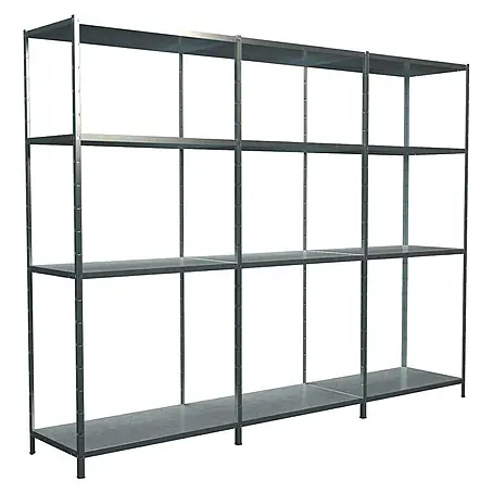Schulte  Metallregal Power Max