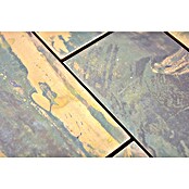 Mozaik pločica Subway XK SW 66  (30,6 x 30,2 cm, Bakar, Mat) | BAUHAUS