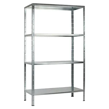Schulte  Metallregal Power Max