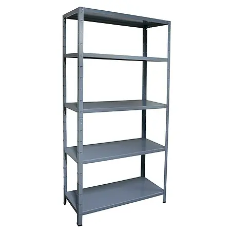 Schulte  Metallregal Power Max