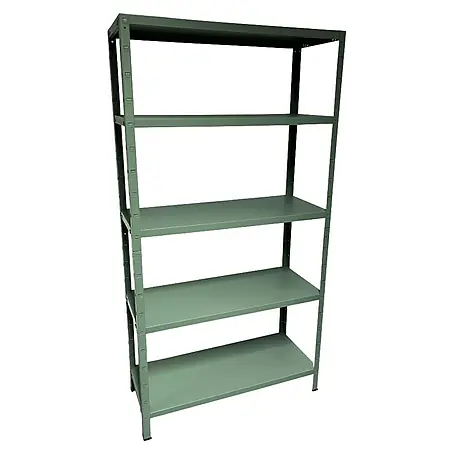 Schulte  Metallregal Power Max