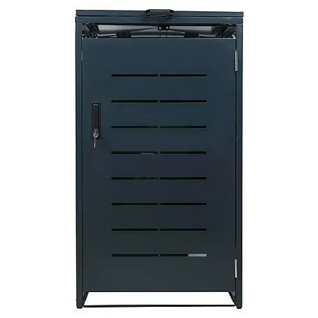 Schulte  Mülltonnenbox Premium