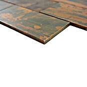 Mozaik pločica Subway XK SW 66  (30,6 x 30,2 cm, Bakar, Mat) | BAUHAUS