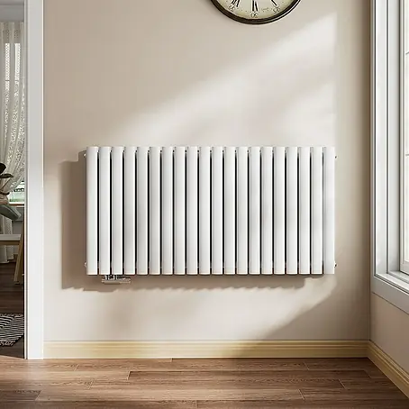 Emke  Designheizkörper Doppellagig Horizontal