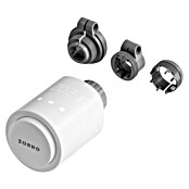 Radijatorska termostatska glava Tuya Smart Wi-Fi  (M30 x 1,5 mm, 1 Kom.) | BAUHAUS