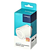 Radijatorska termostatska glava Tuya Smart Wi-Fi  (M30 x 1,5 mm, 1 Kom.) | BAUHAUS