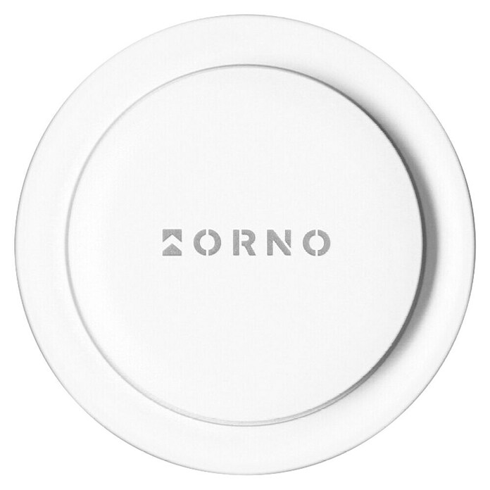 Radijatorska termostatska glava Tuya Smart Wi-Fi  (M30 x 1,5 mm, 1 Kom.) | BAUHAUS