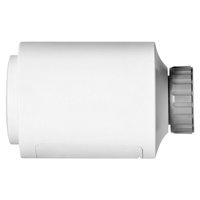 Radijatorska termostatska glava Tuya Smart Wi-Fi  (M30 x 1,5 mm, 1 Kom.) | BAUHAUS